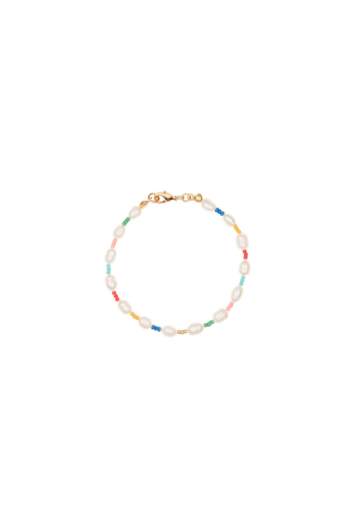 Noronha Pearls Bracelet/Anklet
