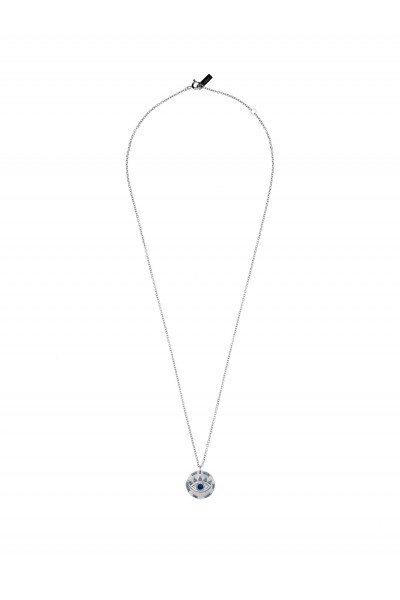 Baby Eye of Protection Necklace