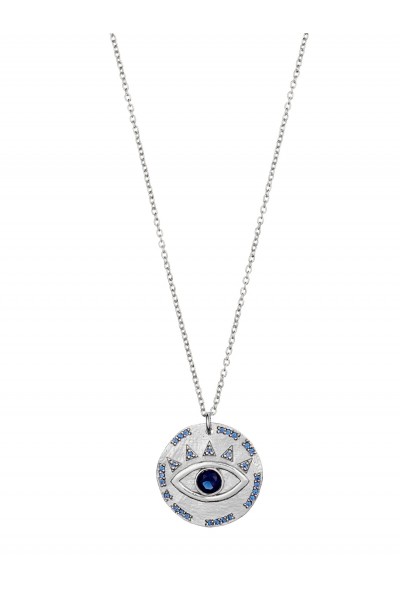 Eye of Protection XL Necklace
