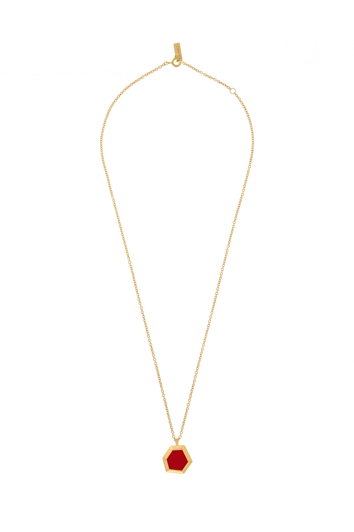 Thunberg Necklace