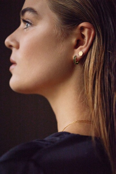 Thunberg Earring - Sold per Unit