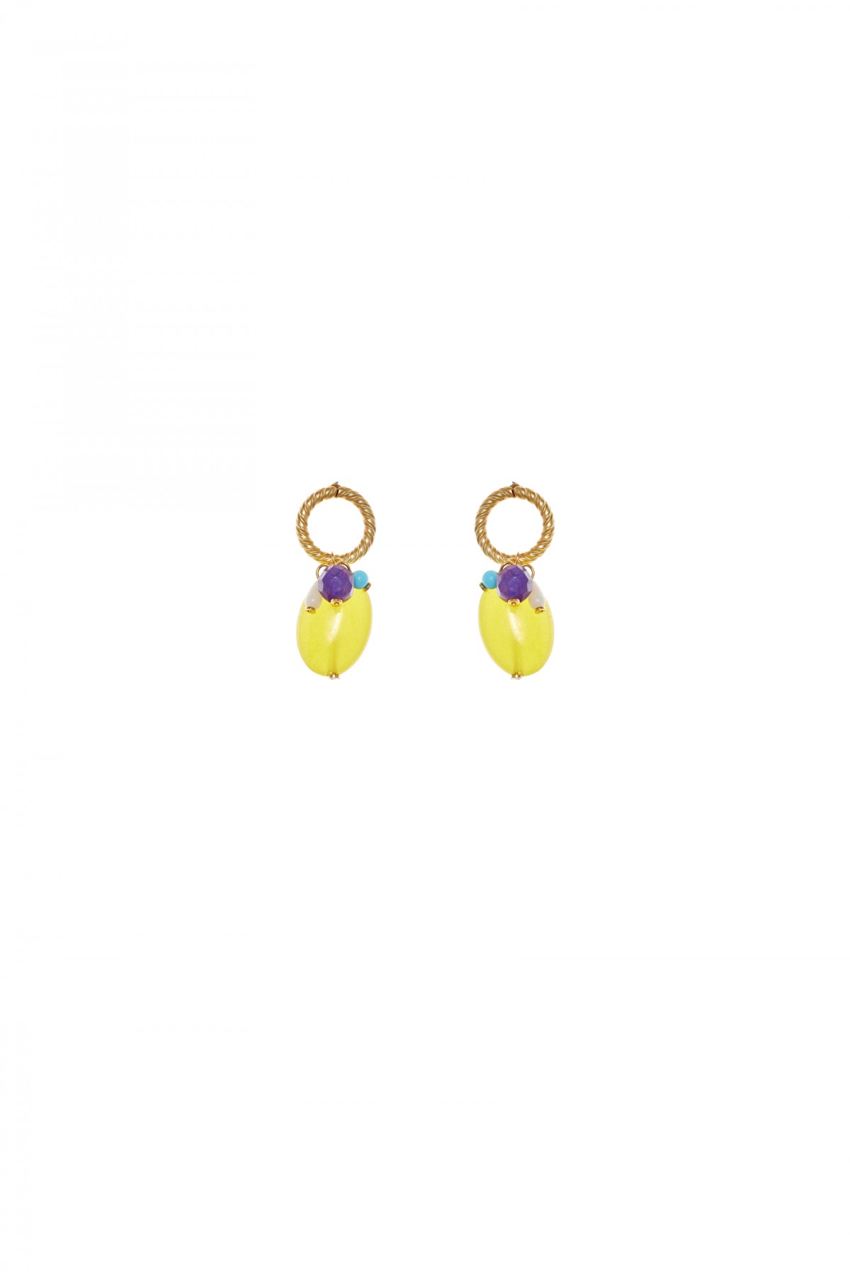 Tribeca Earrings