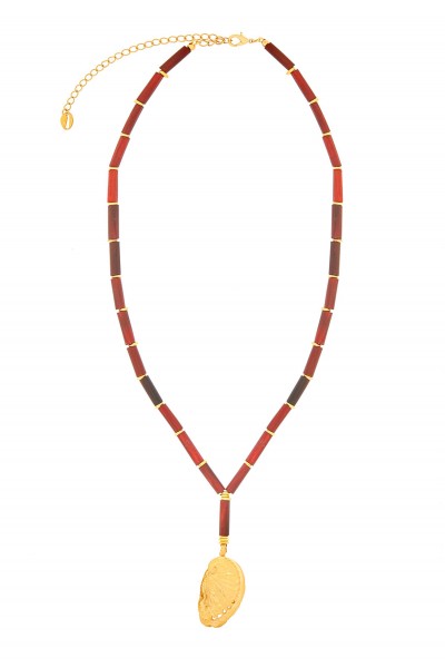 Galle Necklace