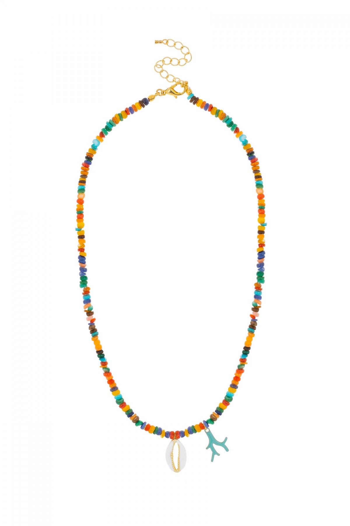 Arenals Necklace