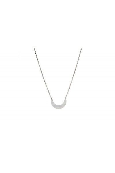 Moon Necklace 01LAW15014
