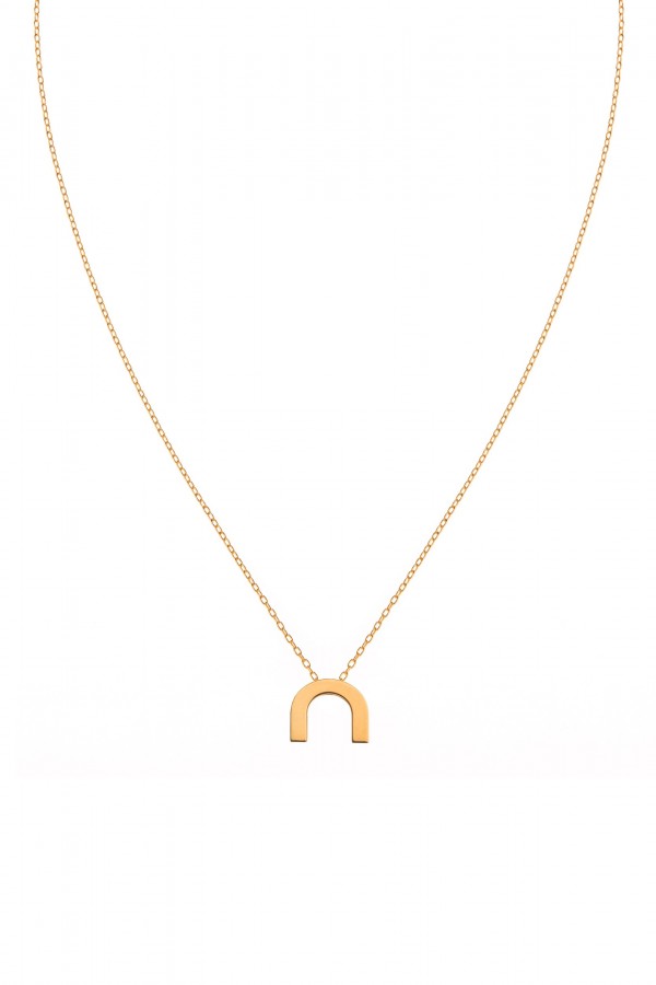 Magnet Necklace