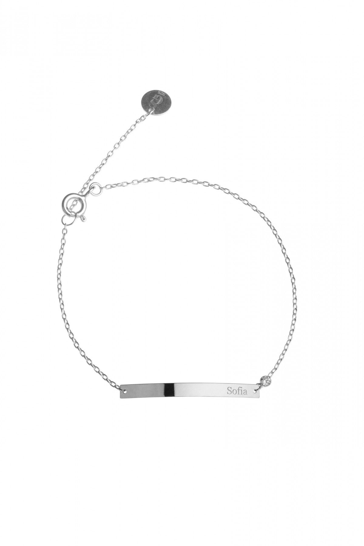Customizable Bracelet
