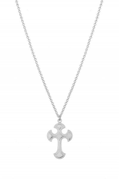 Colar Bizantine Cross