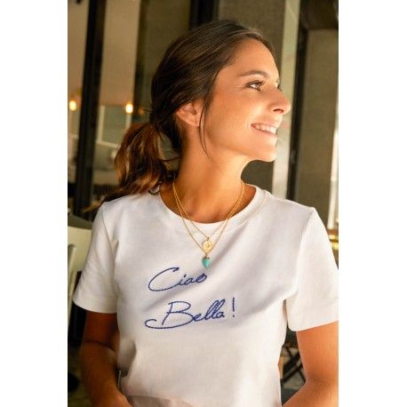 Ciao Bella T-Shirt