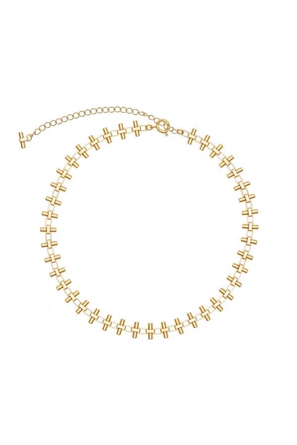Mayfair Necklace