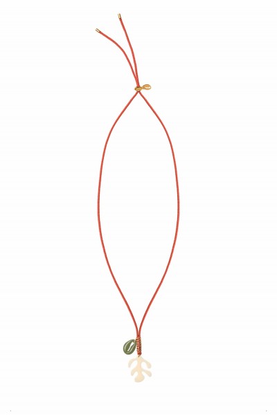 Queensland Necklace