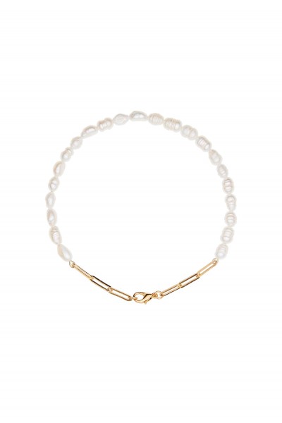 Pearly Bracelet/Anklet