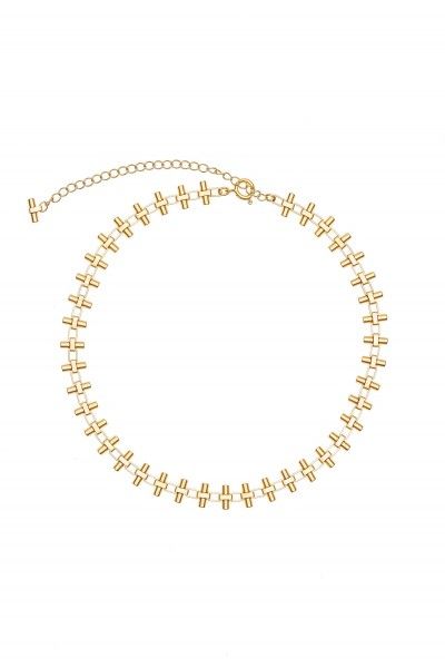 Mayfair Necklace