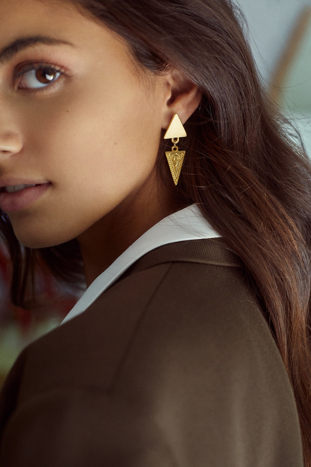 Kamala Earrings