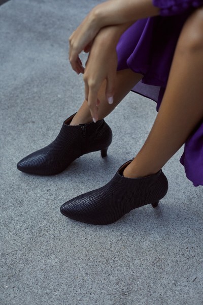 Gala Ankle Boots