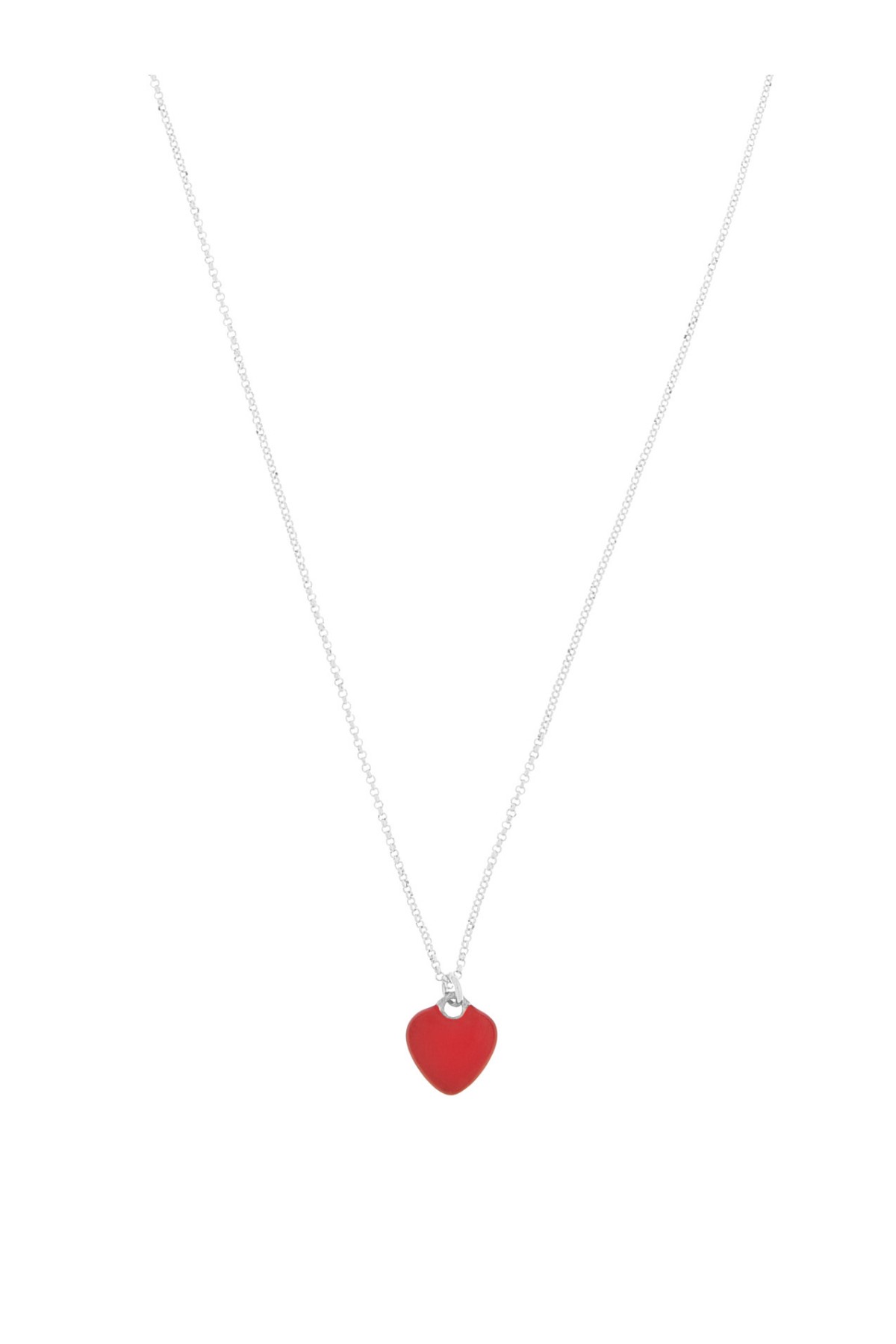 Hearty Necklace