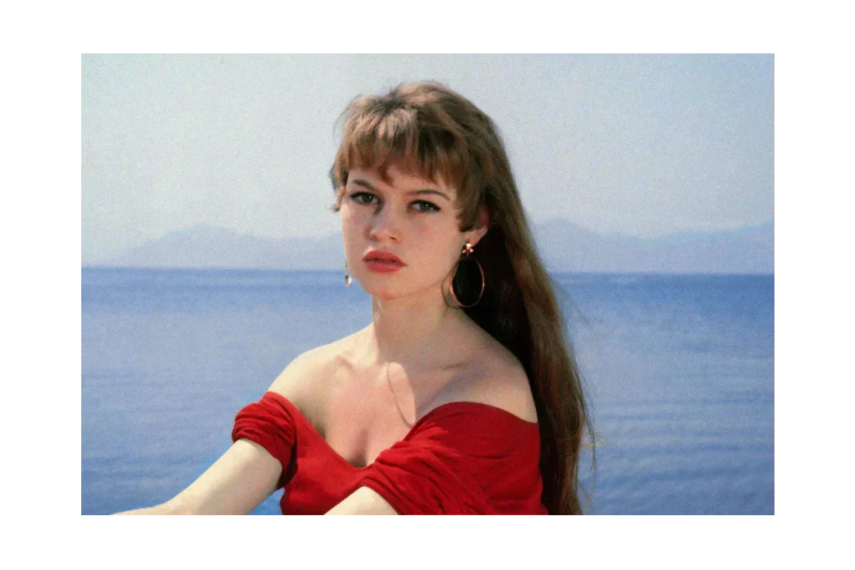 Brigitte Bardot style inspiration