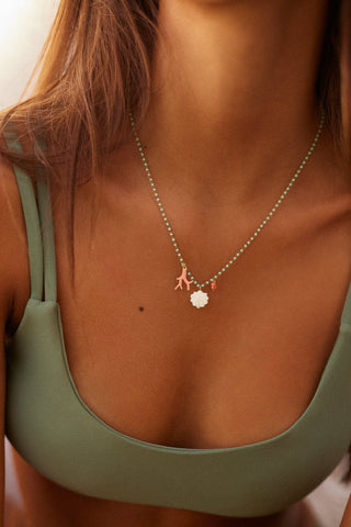 Necklaces - Sofia Godinho