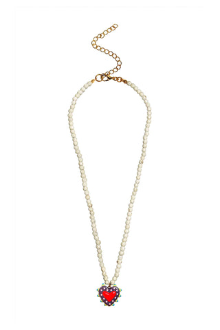 Canzone Necklace