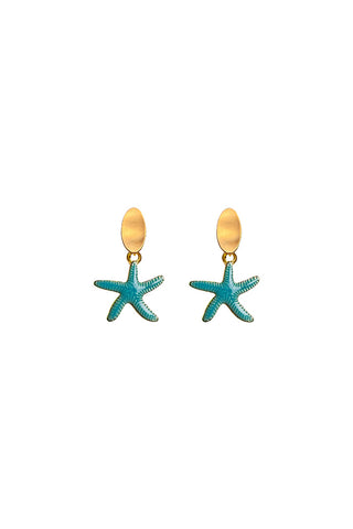 Boucles d’Oreilles Atlantis XL