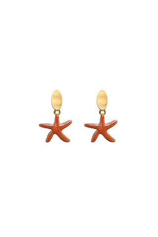 Boucles d’Oreilles Atlantis XL