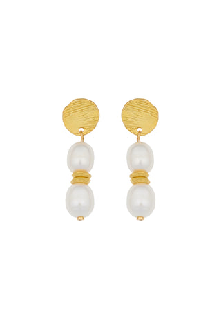 Dubbele pareloorbellen