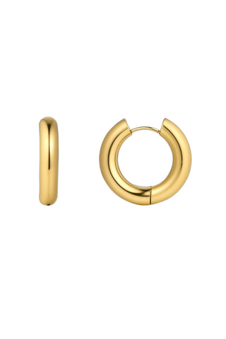 Classic Tunnel Hoops