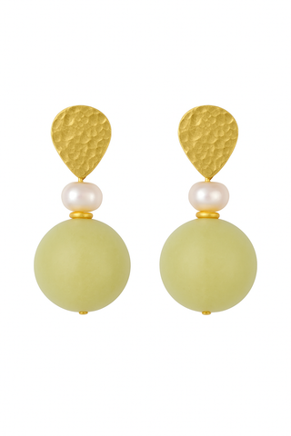 Monte-Carlo Earrings