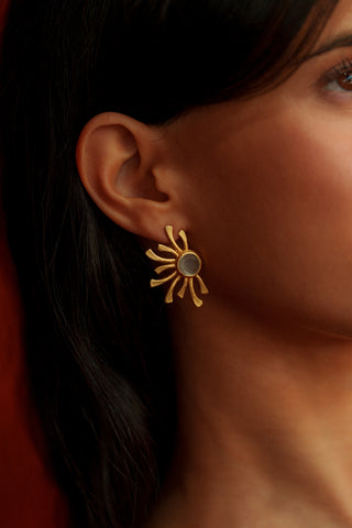 Soleil Ottoman Earrings