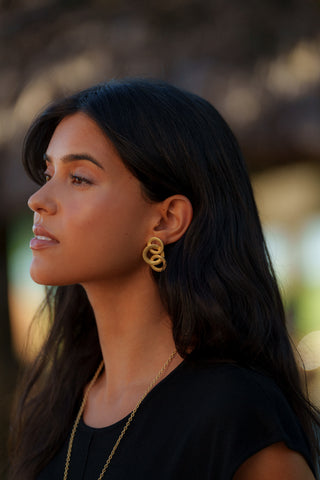 Lia Earrings