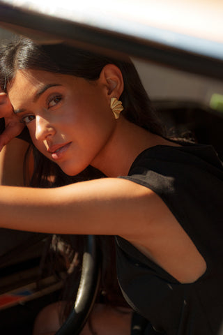 Taormina XL Earrings