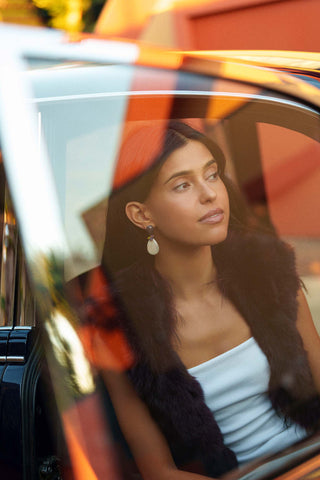 Viola Bloom Earrings