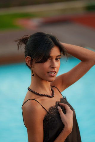 Colar Portuguese Girl