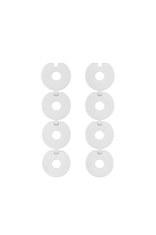 Boucles d'oreilles Fira