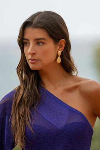 Nolita Drop Earrings
