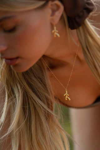 Valérie Necklace