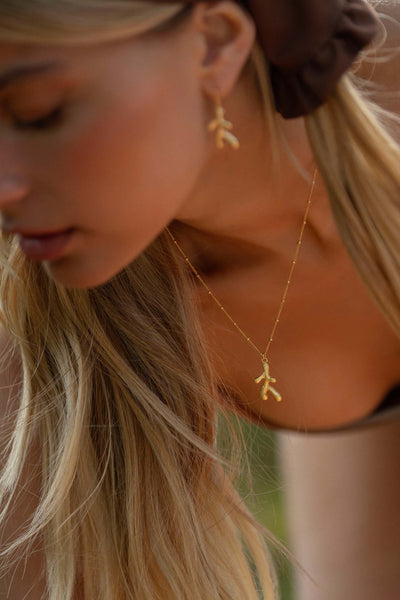 Valérie Necklace