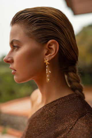 Illetes Earrings
