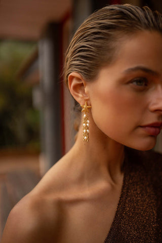 Illetes Earrings