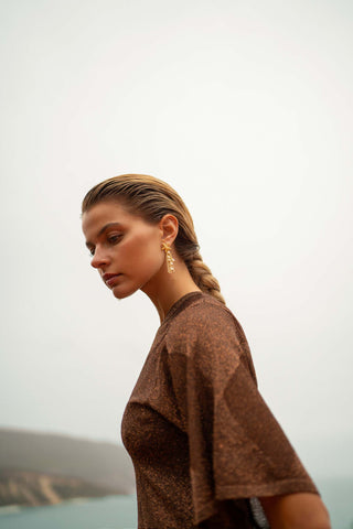 Illetes Earrings