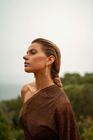 Illetes Earrings