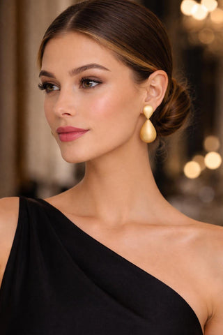 Nolita Drop Earrings