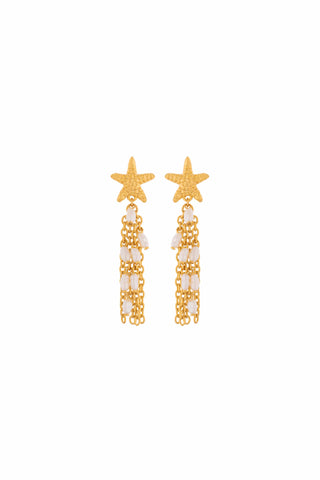 Illetes Earrings