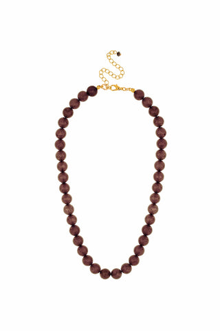 Portuguese Girl Necklace