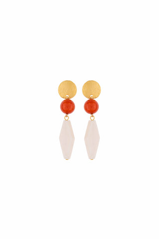 Sofia Earrings