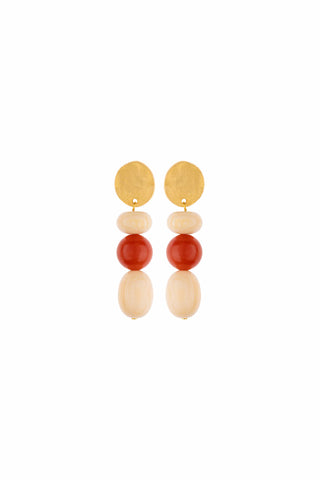 Boucles d’Oreilles Mulholland