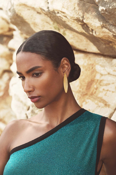 Alloro Earrings
