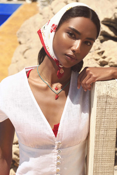 Riva Necklace