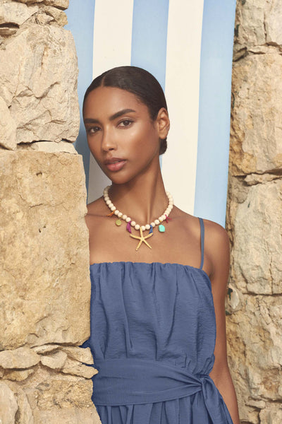 Capri Soul Necklace