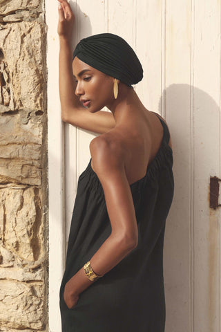 Sevilla Dress - Sofia Godinho - view 9
